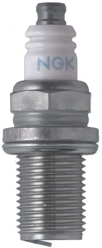NGK — NGK Racing Spark Plug Box of 4 (R7282-105) - view 2