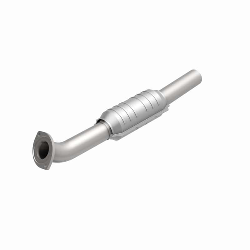 Magnaflow — MagnaFlow Conv DF 06-08 Toyota RAV4 2.4L
HM Grade
HM - view 5