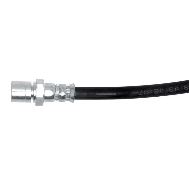 DFC — DFC 81-83 Toyota Land Cruiser Front-lo Brake Hose - view 3