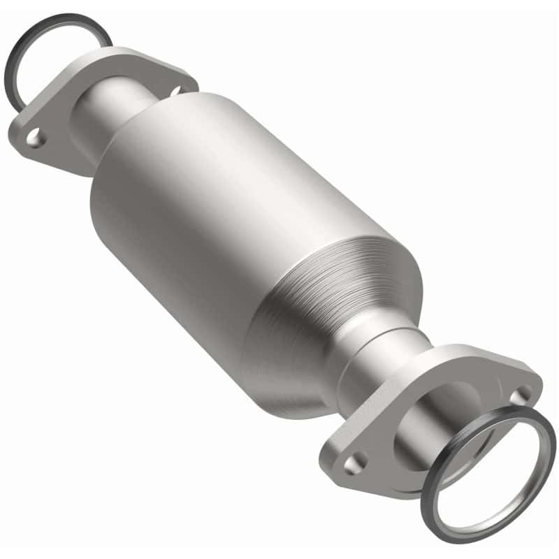 Magnaflow — MagnaFlow Conv Chevrolet-Geo-Toyota 12.5X6.5X
HM Grade
HM - view 30