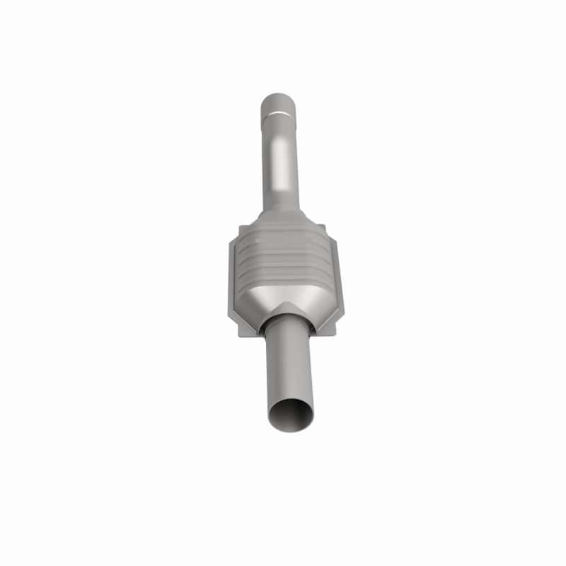 Magnaflow — MagnaFlow Conv DF 02-04 Jeep Grand Cherokee 4.0L Rear
HM Grade
HM - view 16