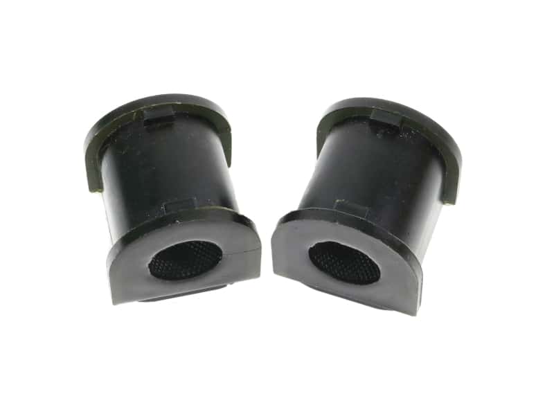 Whiteline — Whiteline 09+ Subaru Legacy BM Sedan/BR Wagon BSF41Z Sway Bar - 24mm H/D Blade Adj Mount Bushing
Swaybar Bushing Kit - view 3