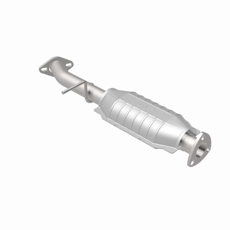 Magnaflow — MagnaFlow Conv DF 98-00 Kia Sportage
HM Grade
HM - view 18