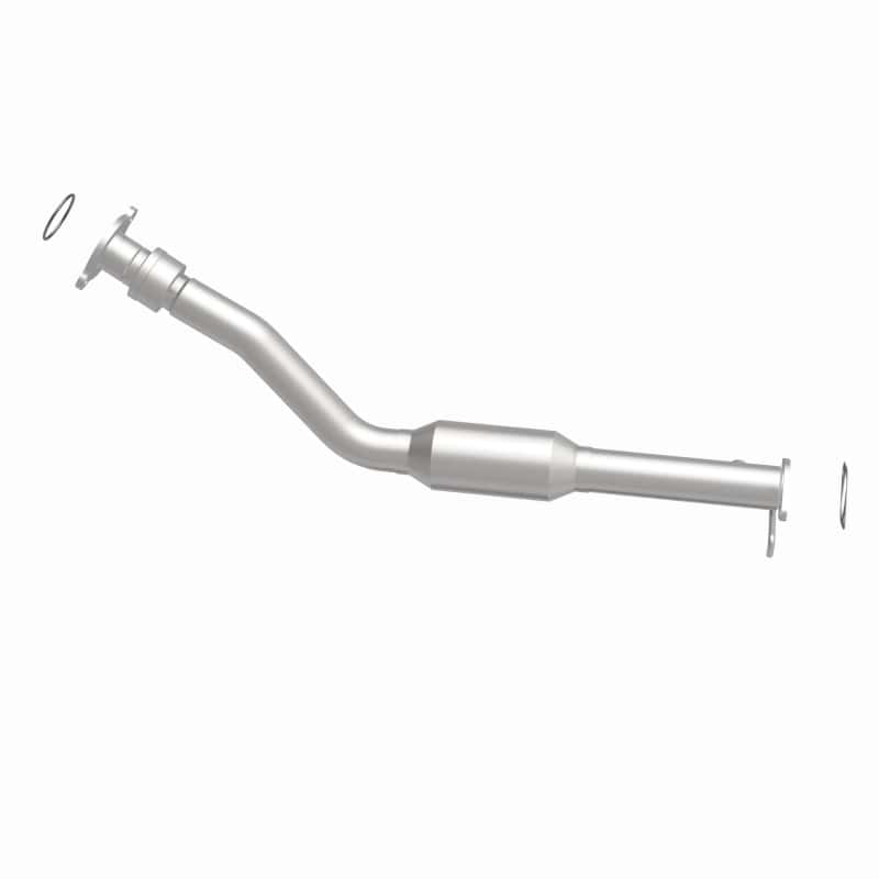 Magnaflow — Magnaflow 04-05 Chevrolet Impala 3.4L Direct Fit Converter
California - view 11