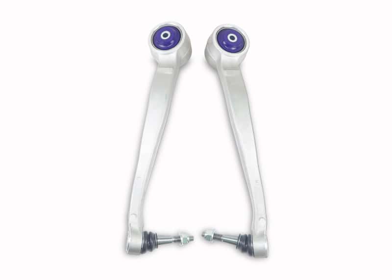 Superpro — SuperPro 2014 Chevrolet SS Base Front Radius Arm Kit
Radius Arm Set - view 4