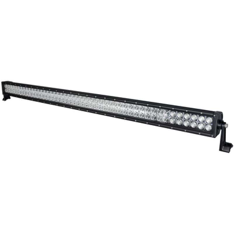 Go Rhino — Go Rhino Xplor Bright Series Dbl Row LED Light Bar (Side/Track Mount) 50in. - Blk
Bright-50" Light Bar - view 5