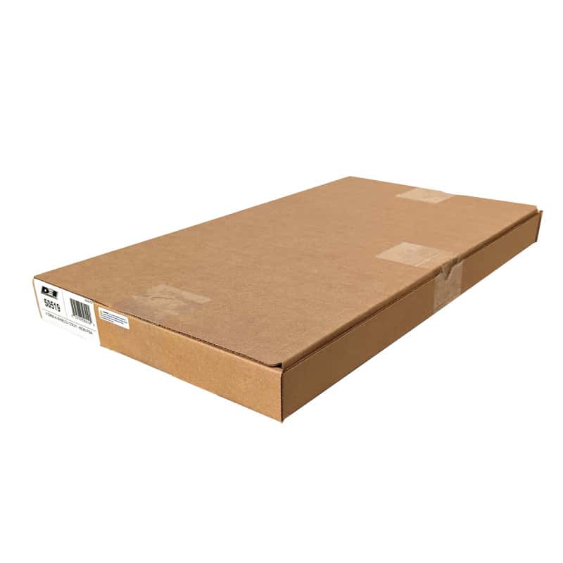 DEI — DEI Form-A-Shield - 12in x 21in - Non PSA
SoundDampMaterial - view 4