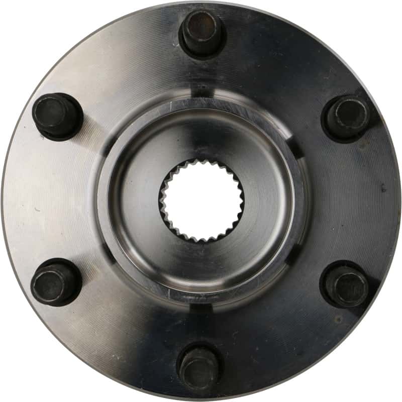 Moog — MOOG 13-14 SRT Viper Front Hub Assembly - view 2
