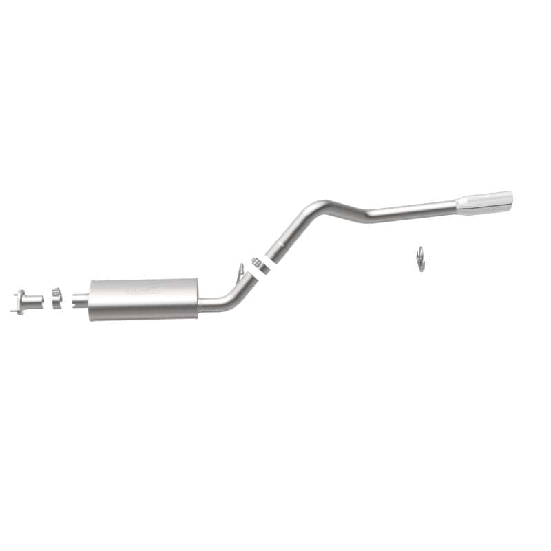 Magnaflow — MagnaFlow SYS Cat-Back 2000-01 Cherokee 4.0L
Cat-Back - view 17
