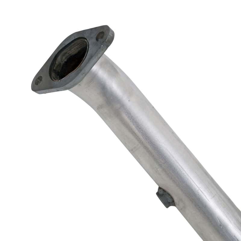 BBK — BBK 96-98 Mustang 4.6 Cobra High Flow X Pipe With Catalytic Converters - 2-1/2
ExhstCrossoverPipe
Exhaust Pipes - view 7