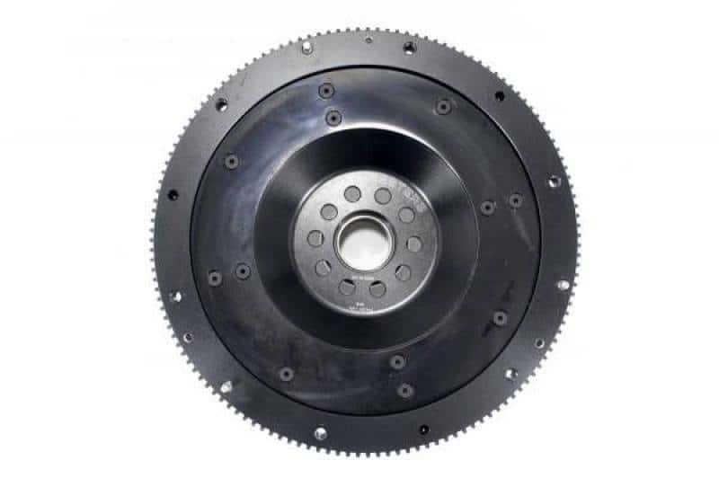 Clutch Masters — Clutch Masters 02-05 Volkswagen Jetta 2.8L 6 Sp 24v Aluminum Flywheel - view 2