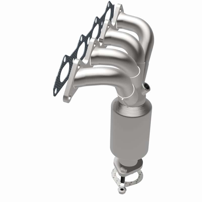 Magnaflow — MagnaFlow Conv DF 05-08 Kia Sportage 2.0L
HM Grade
HM - view 19
