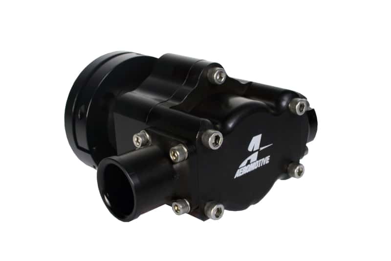 Aeromotive — Aeromotive Atomic Hex Drive Fuel Pump
Fuel Pump - view 12
