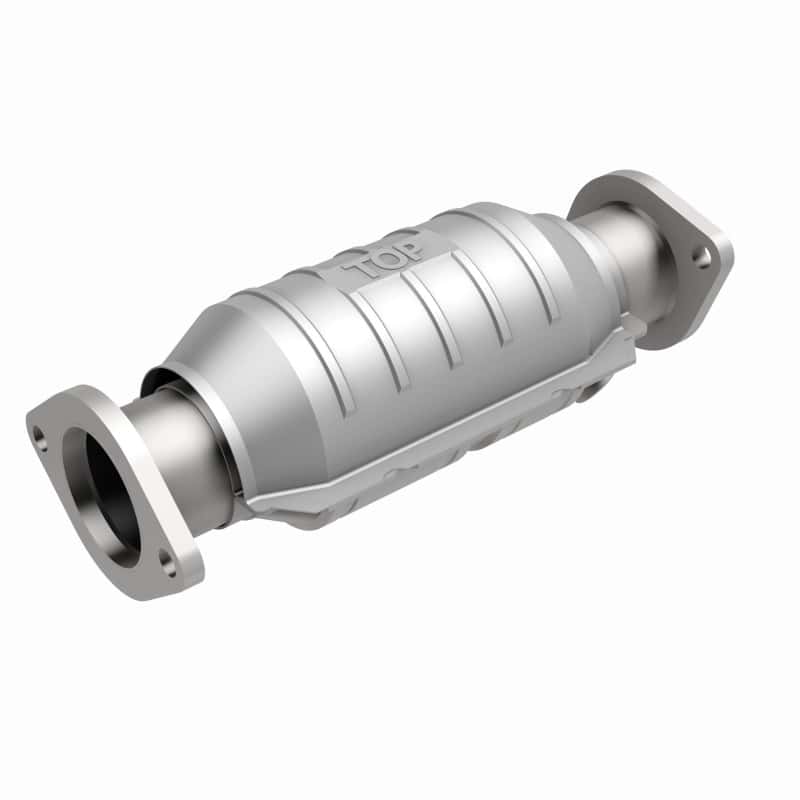Magnaflow — MagnaFlow Conv DF 99-04 VW Golf 2.8L GTI/04-05 Golf 2.8L VR6/99-02 Jetta 2.8L 12 Valve (AFP/GLS/GLX)
OEM Grade
OEM - view 8