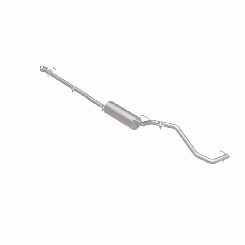 Magnaflow — MagnaFlow BRE Exhaust Kit 95-00 Toyota Tacoma 2.7L
Exhaust Kit - view 10