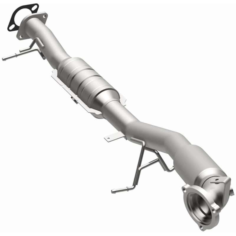 Magnaflow — MagnaFlow Conv DF Volvo C30
OEM Grade
OEM - view 3