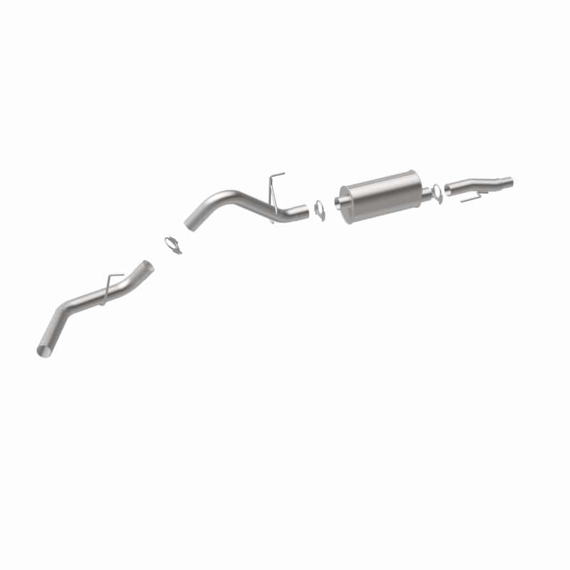 Magnaflow — MagnaFlow BRE Exhaust Kit 11-14 Ford F-150
Exhaust Kit - view 15