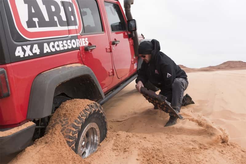 ARB — ARB Tred Pro Green
Recovery Boards - view 4
