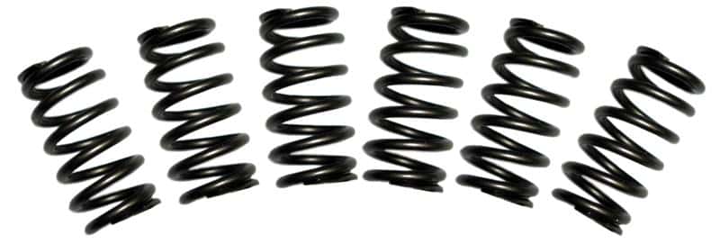 BD Diesel — BD Diesel Valve Spring Kit 60lb Cummins 5.9 12-valve
EXH VALVE SPRING KIT
Valve Spring - view 2