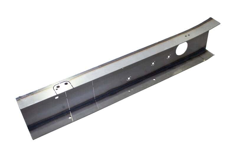 RustBuster — Rustbuster Center Frame Section - view 1