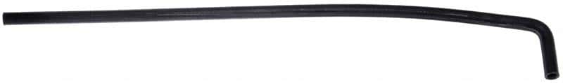 Gates — Gates 40inch L x 5/8in ID 90 Degree Molded Heater Hose 95-97 Ford Ranger 2.3L Heater To Sensor - view 1