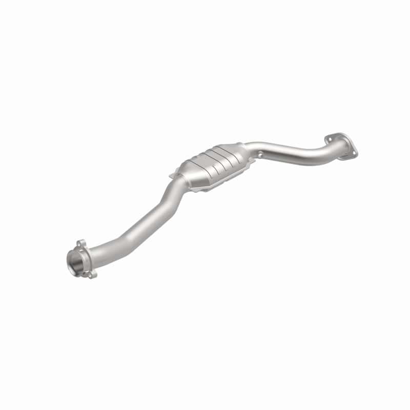 Magnaflow — MagnaFlow Conv DF 04-06 Colorado 2.8/3.5
HM Grade
HM - view 7