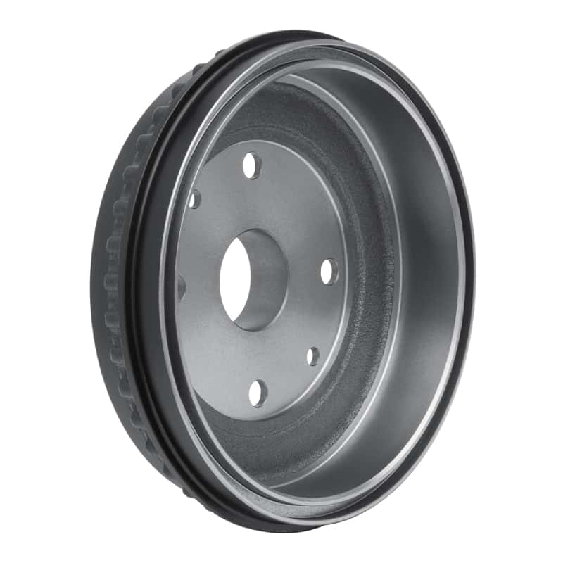 DFC — DFC 81-85 Mazda RX-7 Rear True Balanced Brake Drum
DFC Brake Drum - view 4