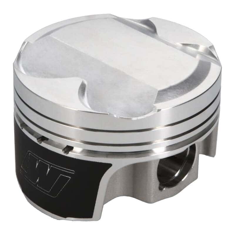 Wiseco — Wiseco Mitsubishi EVO 10 4B11 2008+ 88mm Bore .08 Oversize 86mm Stroke Piston Kit
Piston Set - view 1