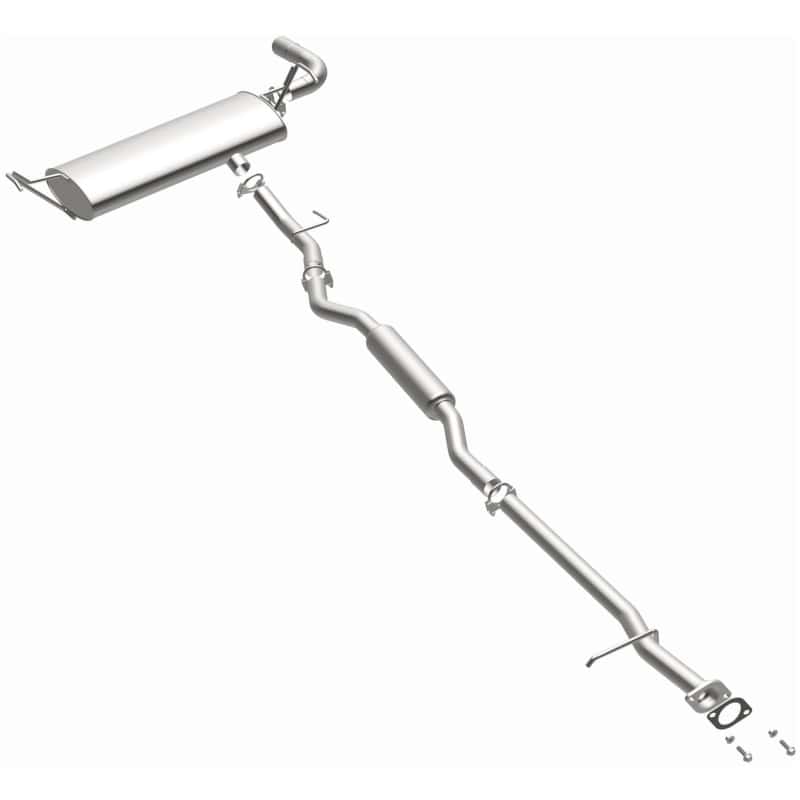 Magnaflow — MagnaFlow BRE Exhaust Kit 08-14 Nissan Rogue 2.5L
Exhaust Kit - view 26