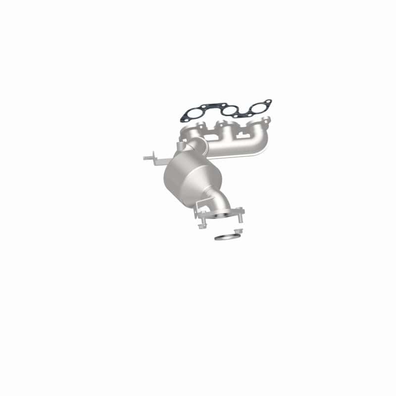 Magnaflow — Magnaflow 04-06 Toyota Sienna 3.3L Direct Fit Converter
California - view 15