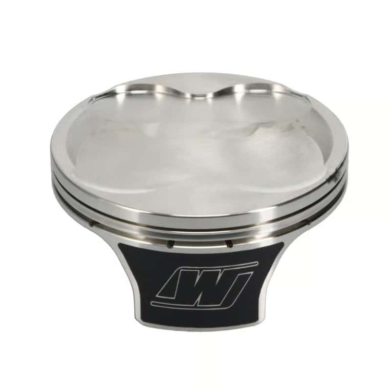 Wiseco — Wiseco Kawasaki KX450F 06-08/KLX450R 08-19 131 CR Piston kit
Piston Kit - view 8