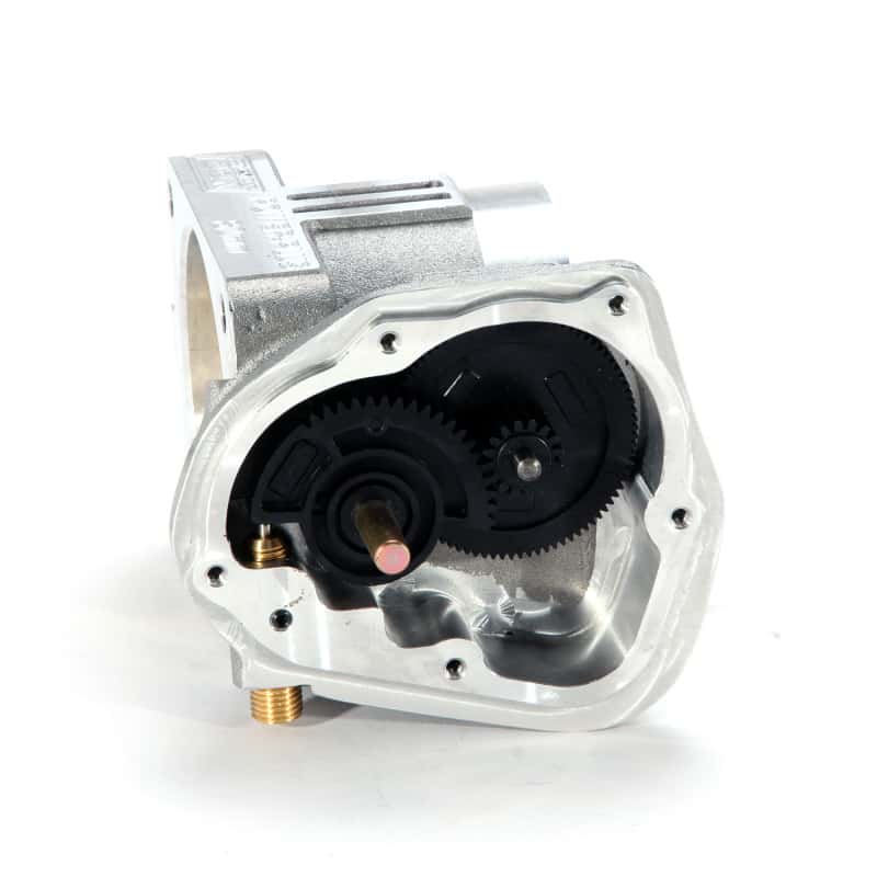 BBK — BBK 04-10 Ford F150 Expedition 5.4 80mm Throttle Body BBK Power Plus Series
Throttle Body
TBdyAssy - view 6