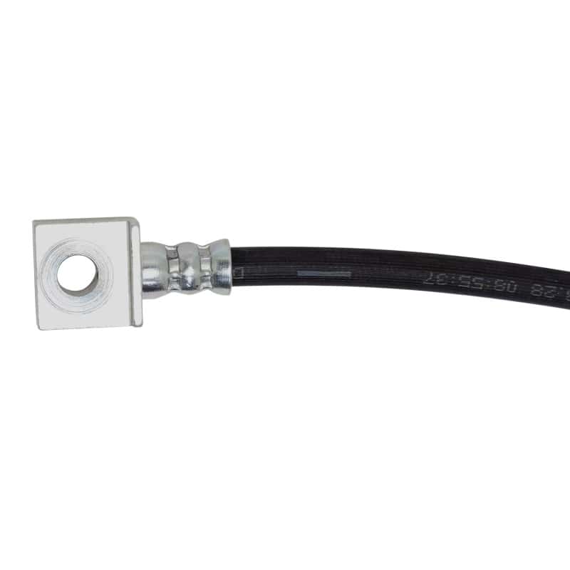 DFC — DFC 17-22 Ford F-450 Super Duty Rear-L lo/Rr L Lo Brake Hose - view 2