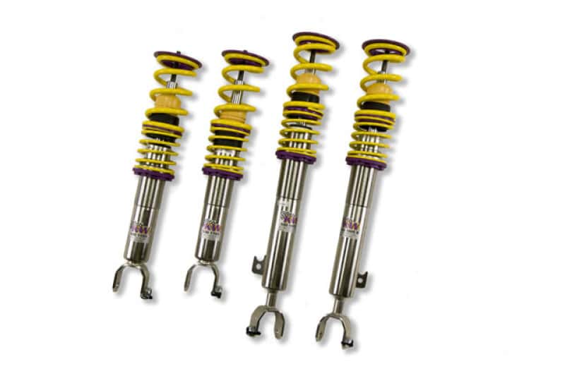 KW — KW Coilover Kit V2 Honda S2000
Coilover Kit - view 1