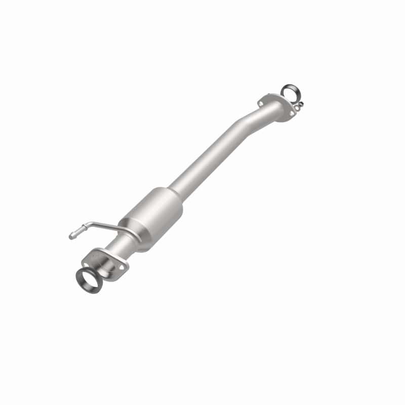 Magnaflow — MagnaFlow Conv DF 02-05 Grand Vitara 2.5L
HM Grade
HM - view 27