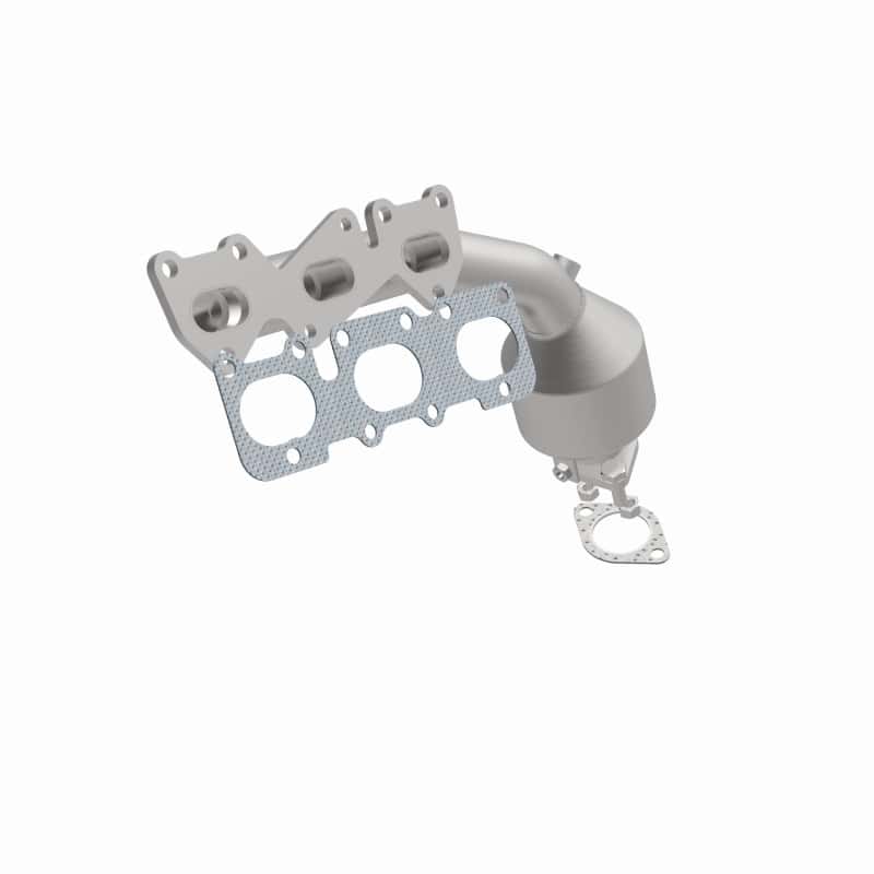 Magnaflow — Magnaflow Conv DF 2007-2009 Sorento 3.3 3.8 L Manifold
OEM Grade
OEM - view 6