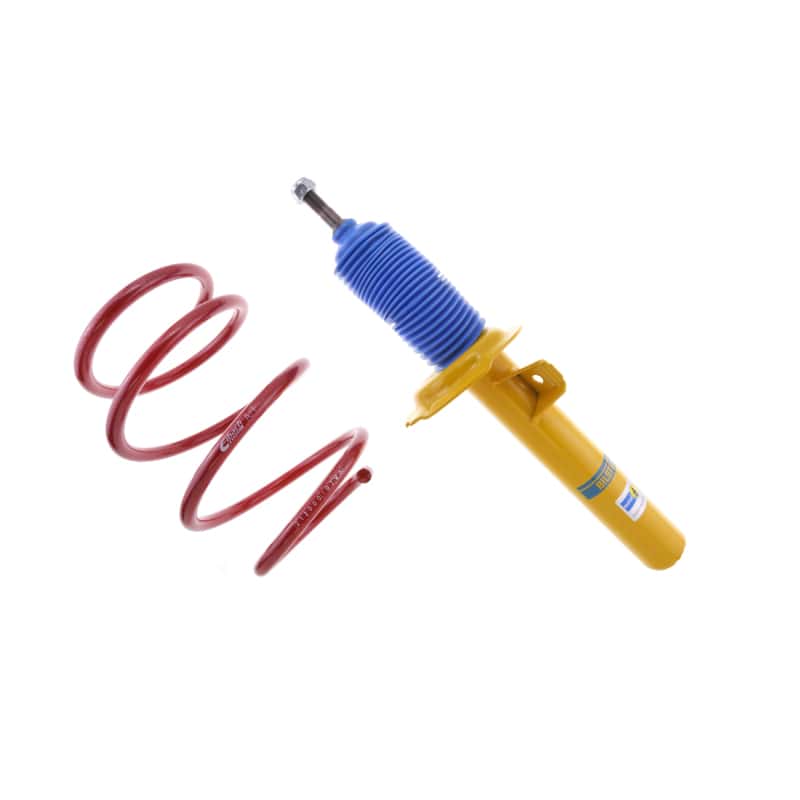 Bilstein — Bilstein B12 2000 BMW 323Ci Base Coupe Front and Rear Suspension Kit
Complete Kit - view 6