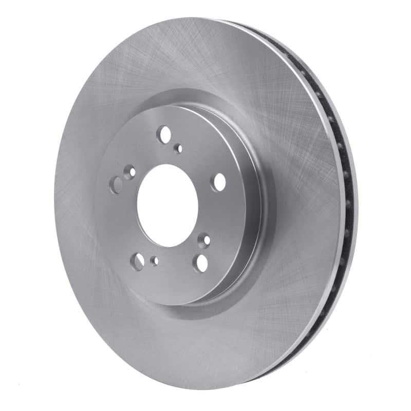 DFC — DFC 05-12 Acura RL Front Brake Rotor
DFC Brake Rotor - view 2