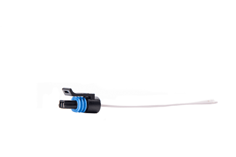 Fleece Performance — Fleece Performance Universal Multiuse Sensor 6in Pigtail
Wiring Hrnss Cnnctr - view 1