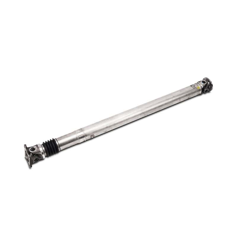 Ford Racing — Ford Racing 11-14 Mustang GT 5.0L MT/AT One Piece Aluminum Driveshaft Assembly
Drive Shaft - view 2