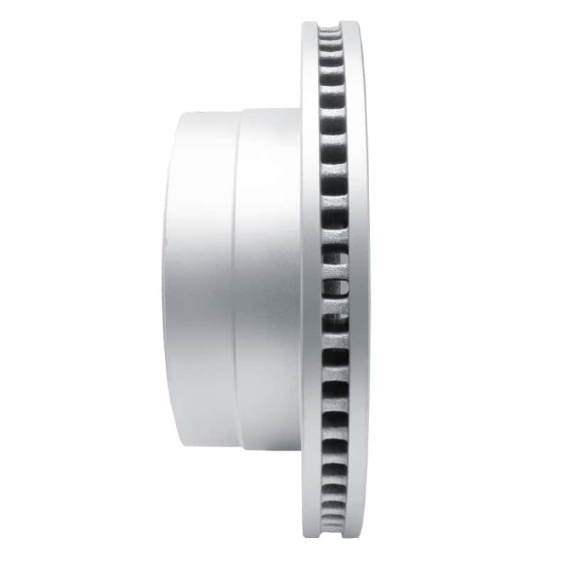 DFC — DFC 23-25 Ford F-350 Super Duty 4WD Rear GeoSPEC Coated Rotor - view 3