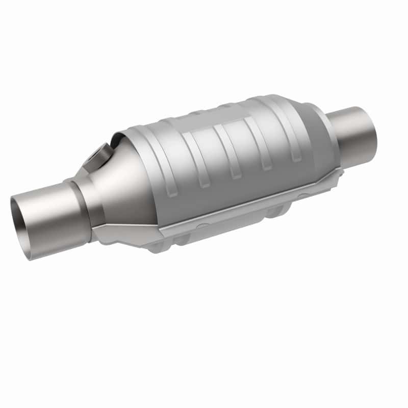 Magnaflow — MagnaFlow Conv Universal 1.75 with 1-O2 Front CA
California - view 19
