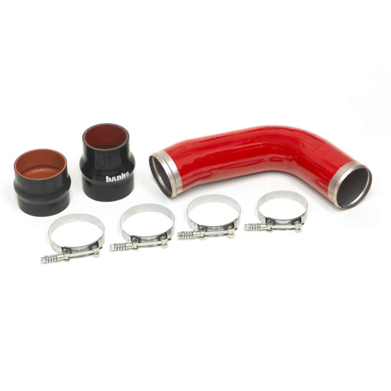 Banks Power — Banks Power 10-12 Ram 6.7L Diesel OEM Replacement Cold Side Boost Tube - Red
Boost Tube Upgrade
Intercoolers - view 2