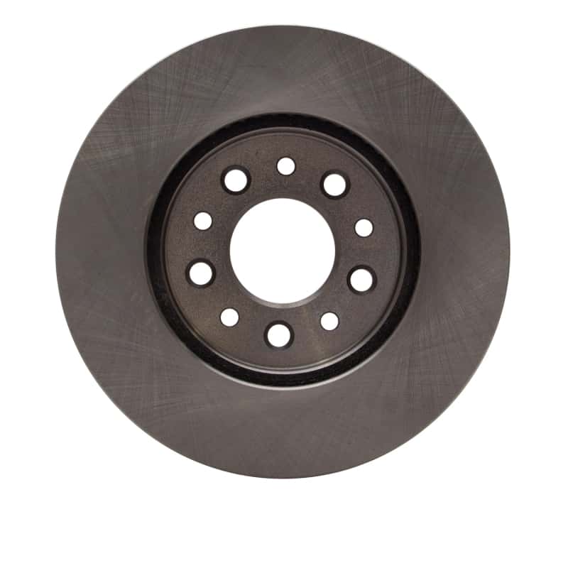 DFC — DFC 04-07 Ford Freestar Front Brake Rotor
DFC Brake Rotor - view 5