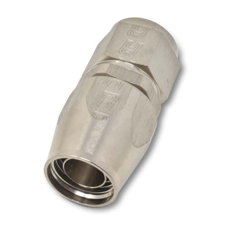 Russell — Russell Performance -16 AN Endura Straight Full Flow Hose End
Hose Fitting - view 5