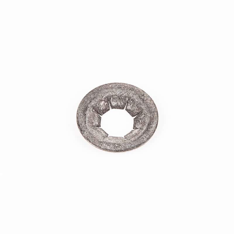 OMIX — Omix Nut AC/Interior Trim- 84-95 CJ/YJ/SJ/MJ/XJ
Push Nut - view 3