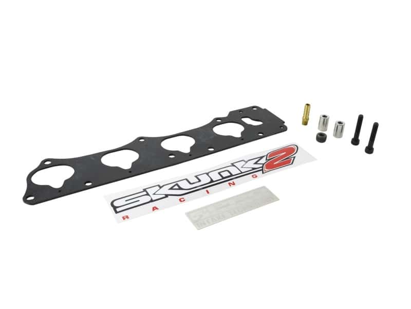 Skunk2 Racing — Skunk2 Pro Series 06-10 Honda Civic Si (K20Z3) Intake Manifold (Race Only) (Black Series)
Intake Manifold - view 7