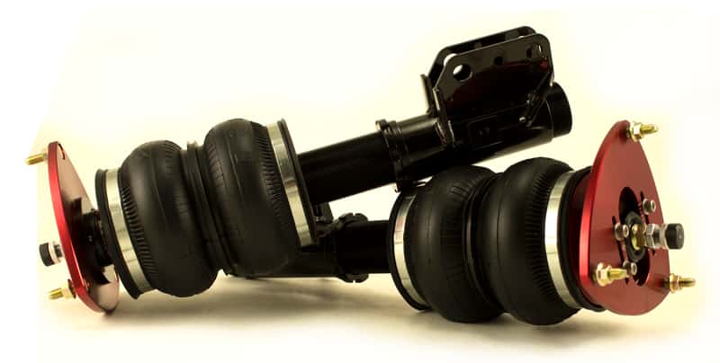 Air Lift — Air Lift Performance 08-14 Subaru Impreza Front Kit
Air Lift Performance - view 4