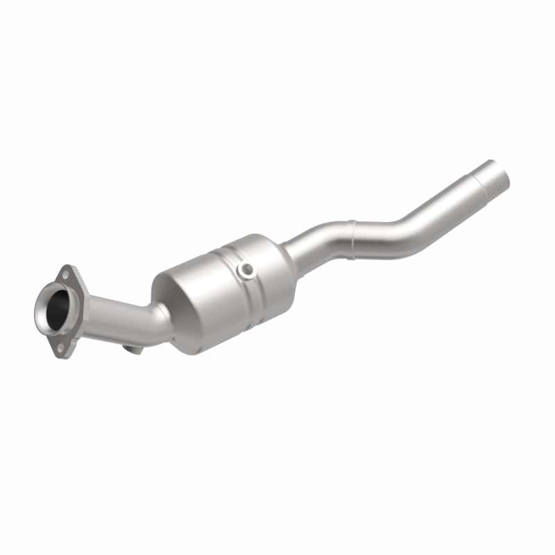 Magnaflow — Magnaflow Conv DF 07-09 XKR 4.2L P/S
OEM Grade
OEM - view 8