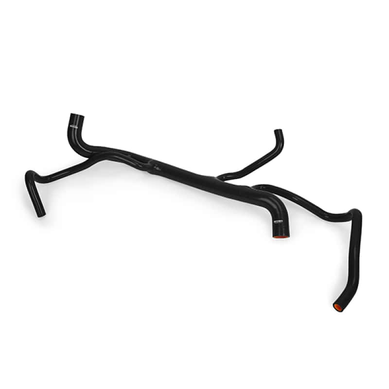 Mishimoto — Mishimoto 16+ Chevy Camaro SS Silicone Radiator Hose Kit - Black
Coolant Hose Kit - view 4